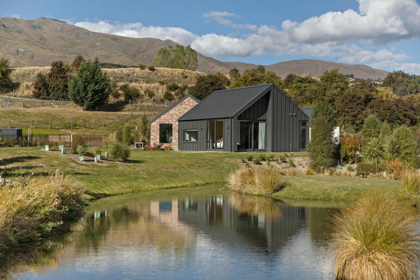 Countryside Escape Arrowtown 1