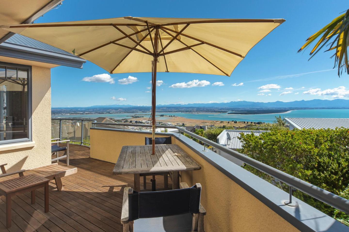Jacaranda - Views Over Tasman Bay 5