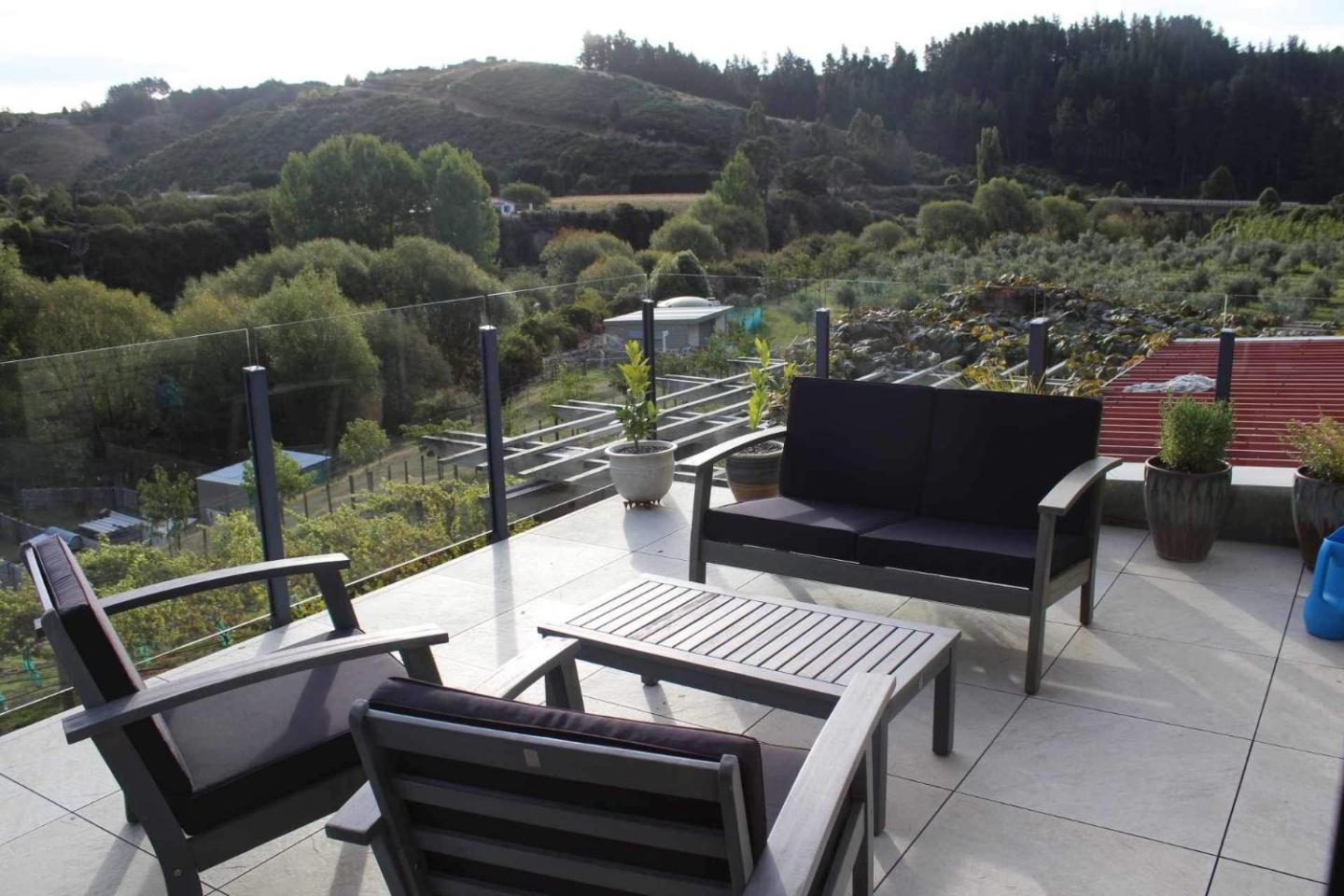 Maymorn Orchard Suites 4