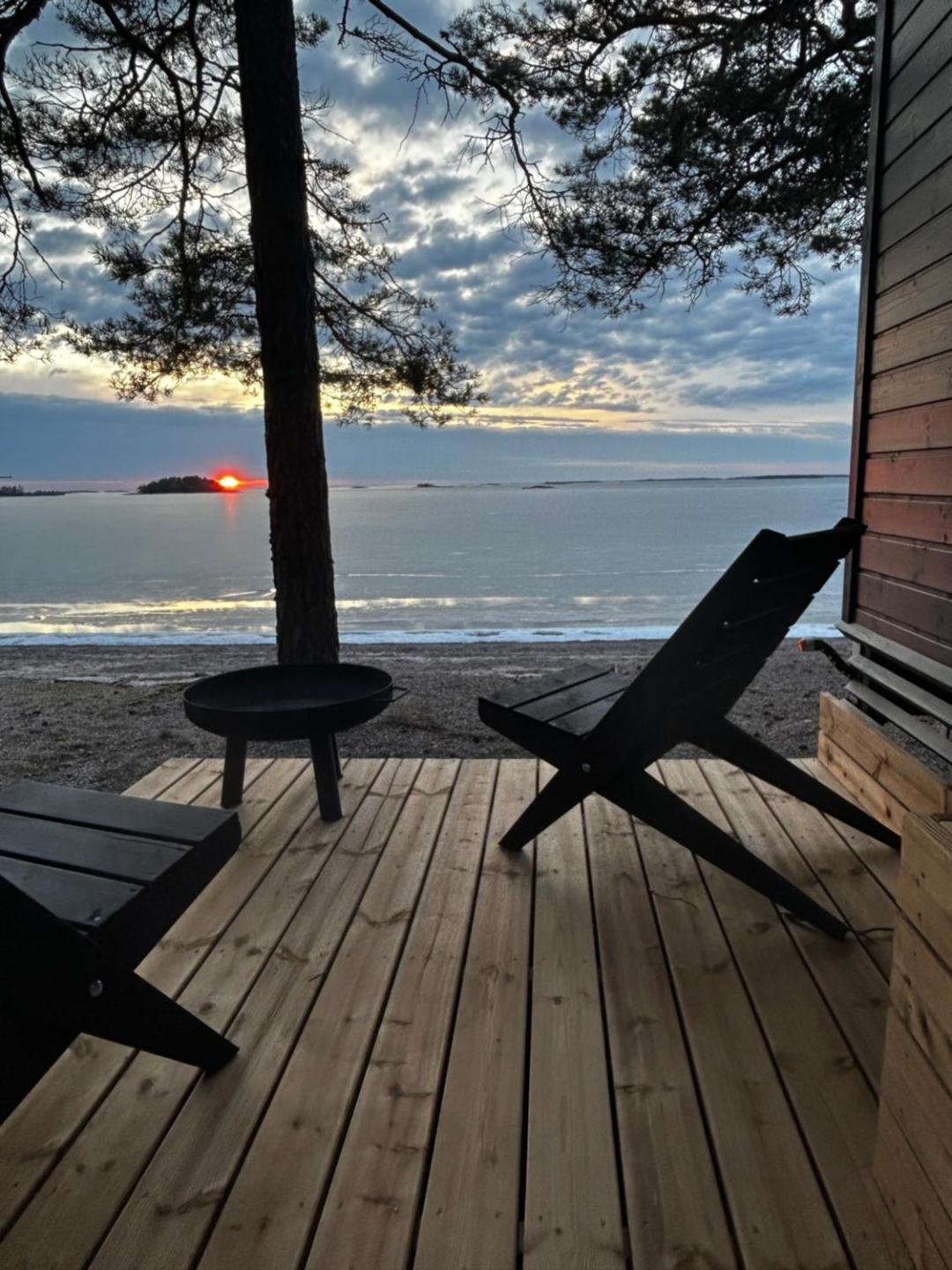 Beach Cottage 2