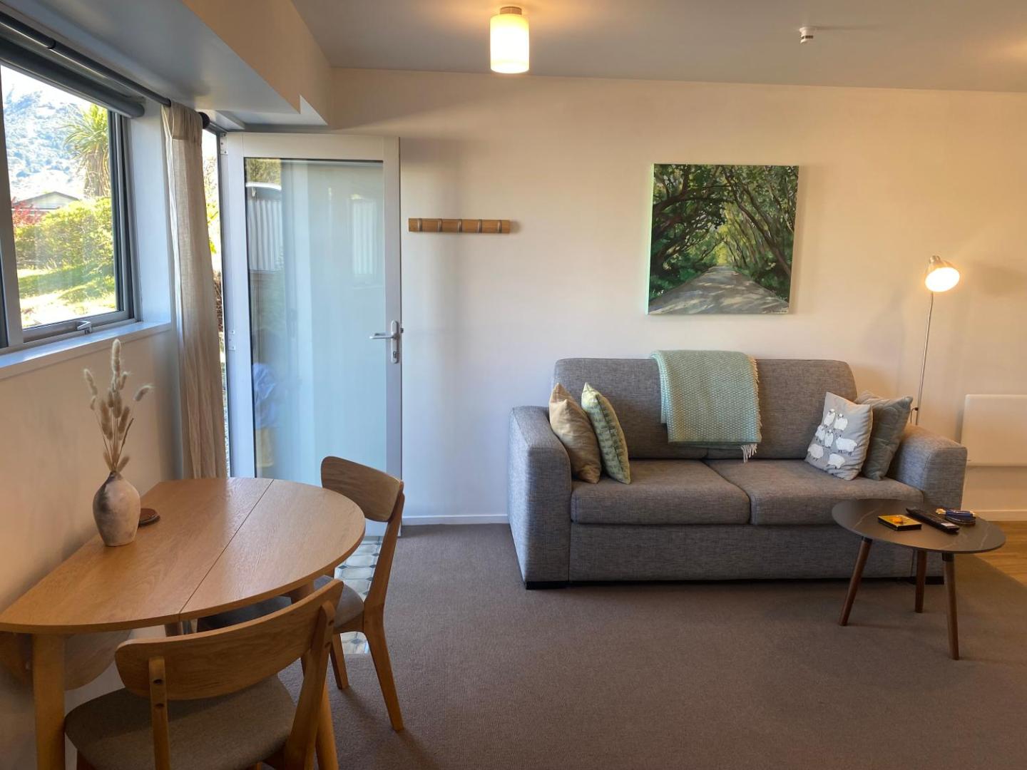 Glenorchy Retreat Apartment 1