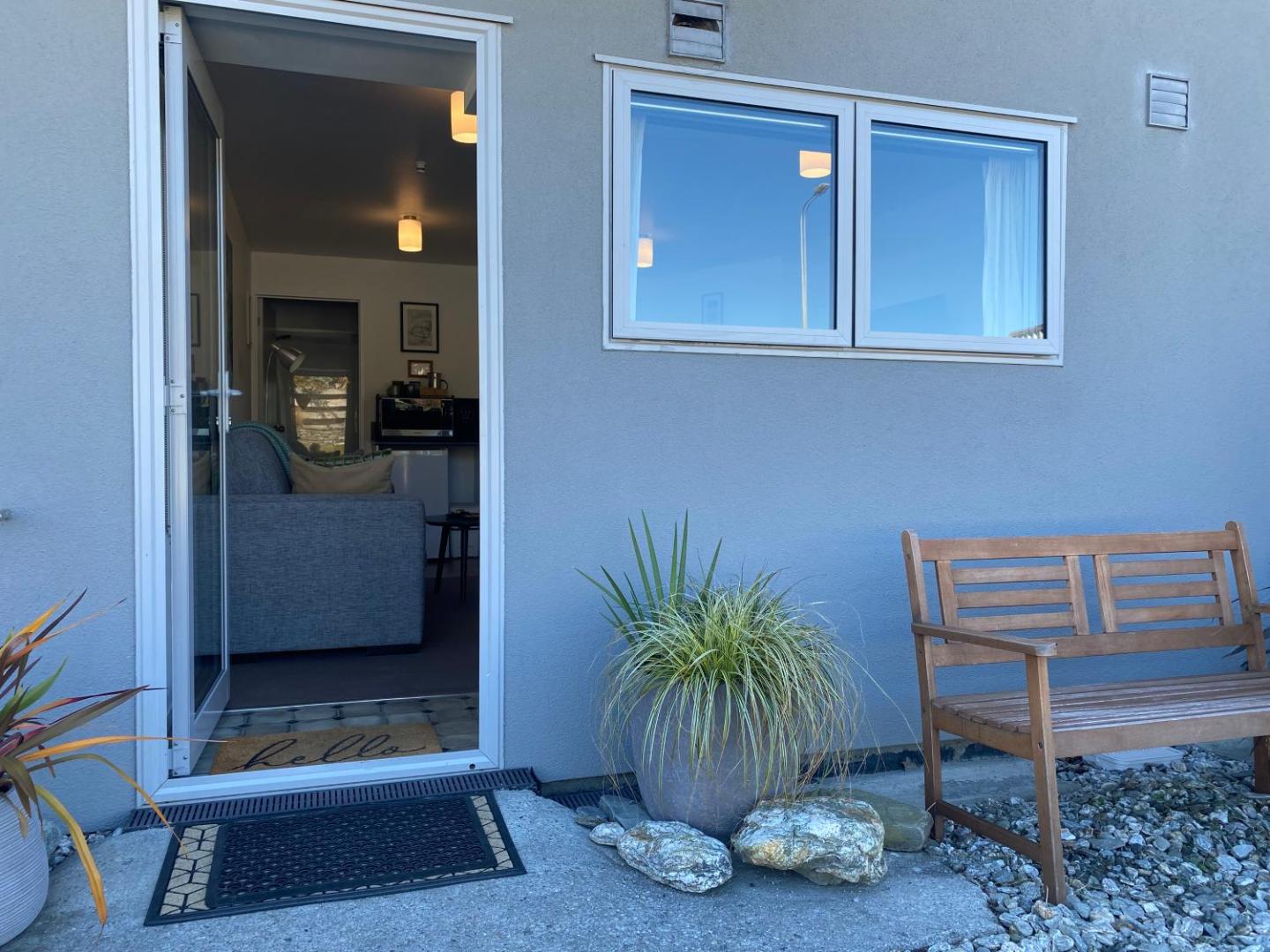Glenorchy Retreat Apartment 4