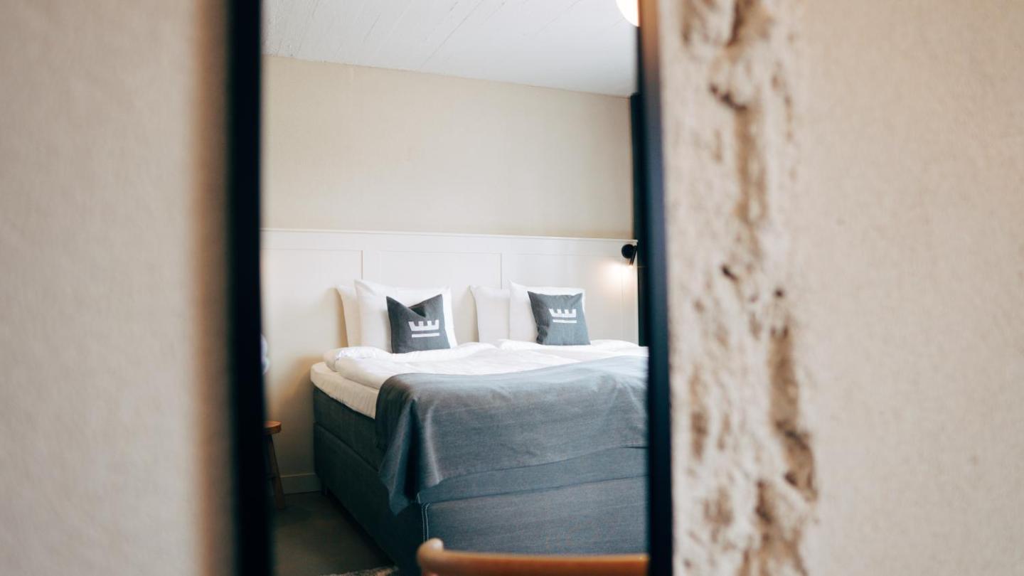 Loft Hotel Rauma 3