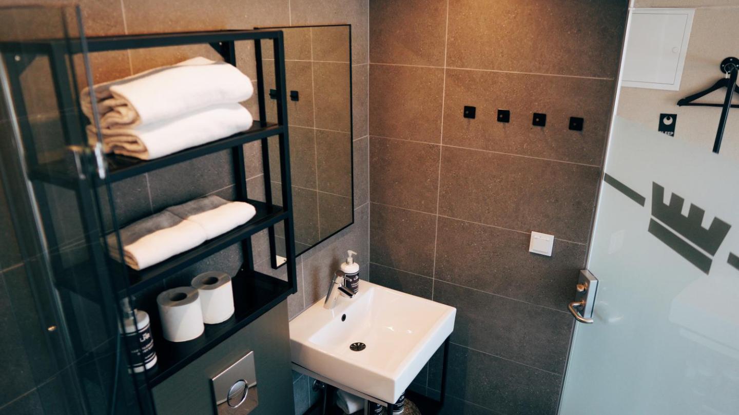 Loft Hotel Rauma 5