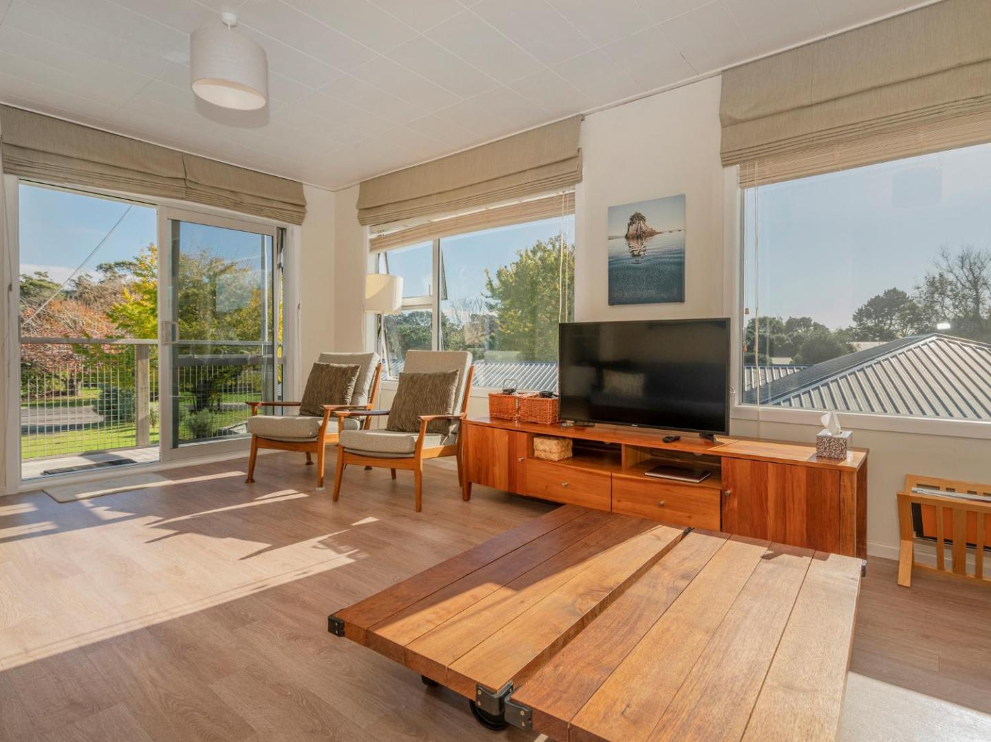 Hahei Kiwi Bach - Hahei Holiday Home 5