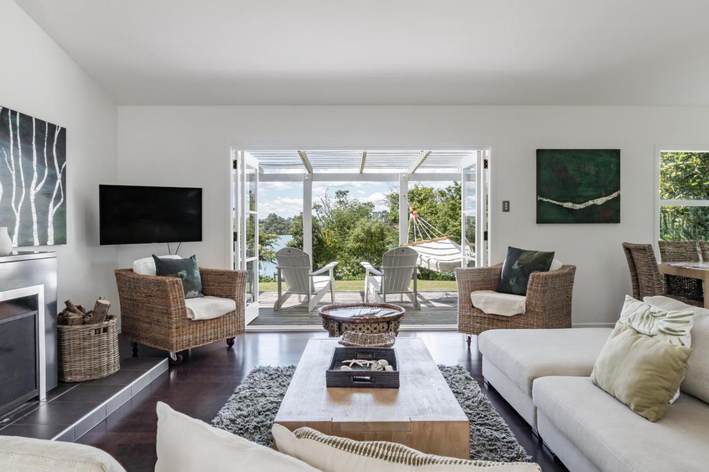 Mara Kai Retreat 2