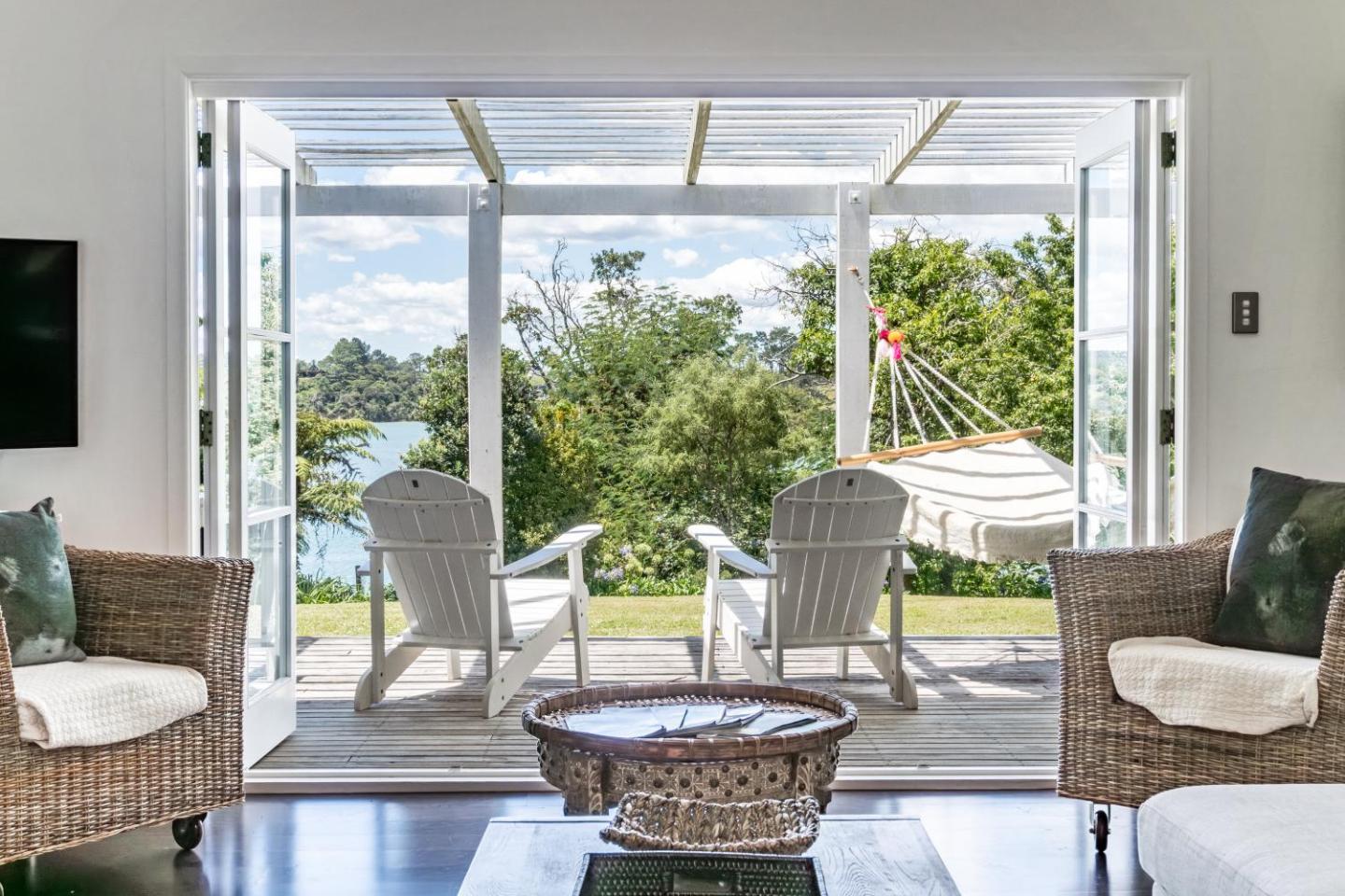 Mara Kai Retreat 3