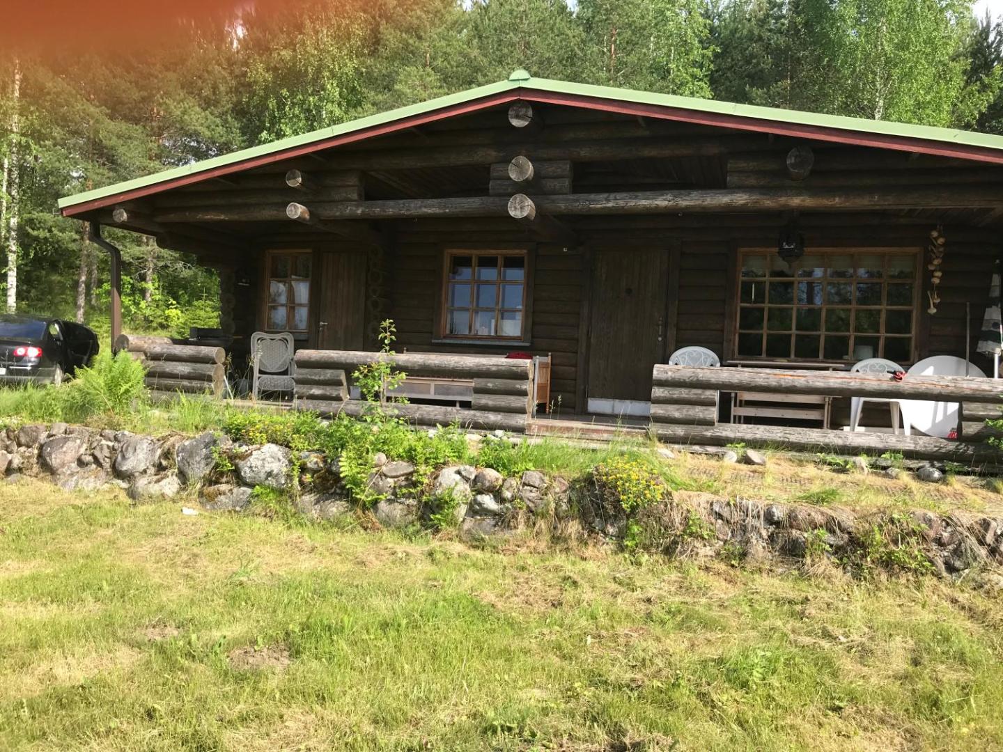 Jäppilä Möki 2
