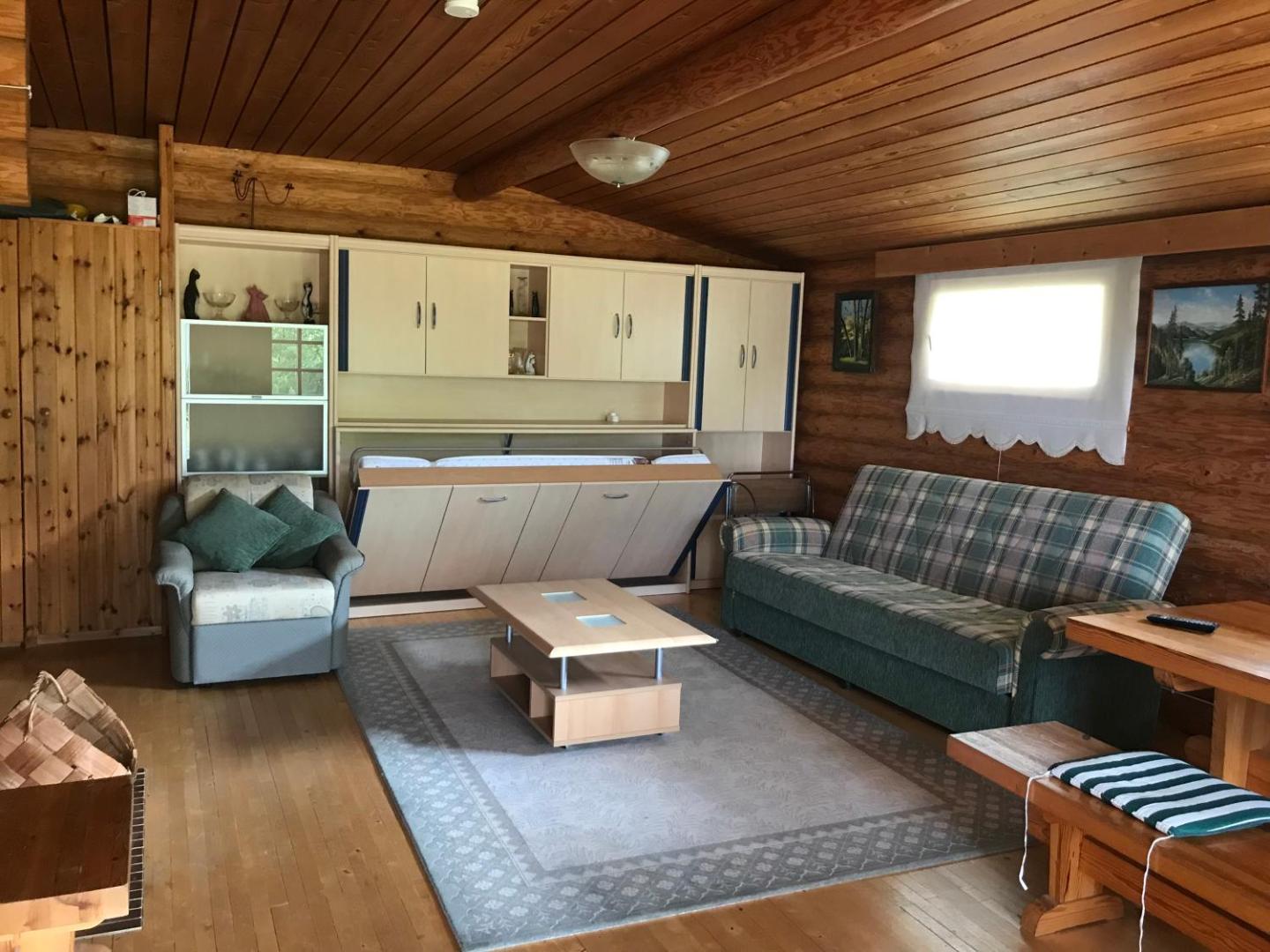 Jäppilä Möki 3