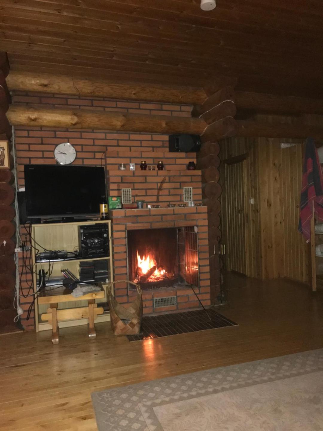Jäppilä Möki 5