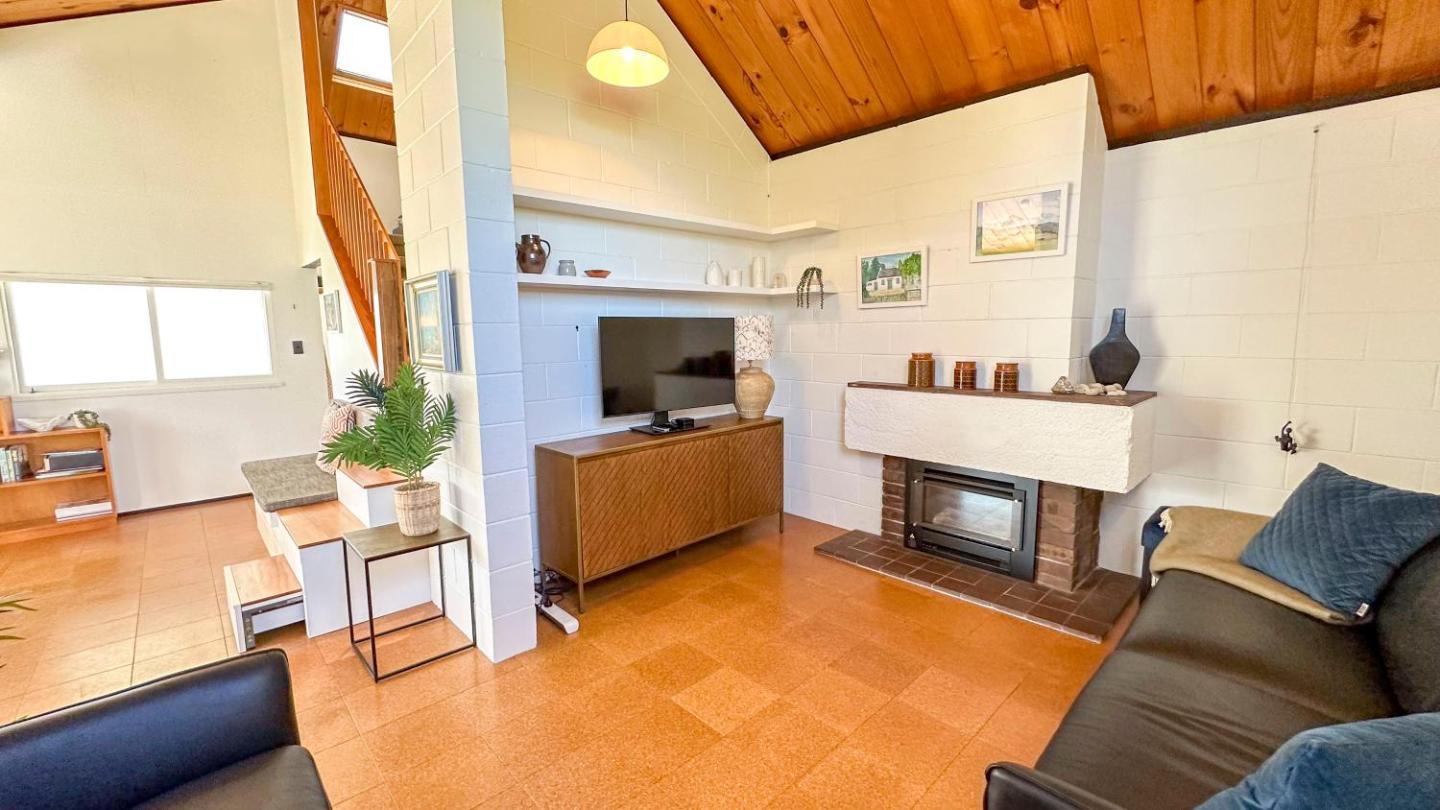 Sunset Sanctuary - Havelock North Holiday Home 4