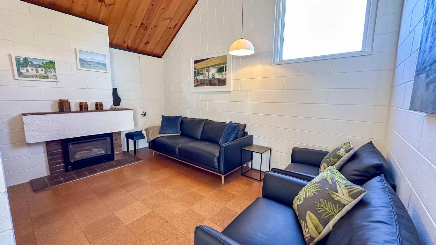 Sunset Sanctuary - Havelock North Holiday Home 5