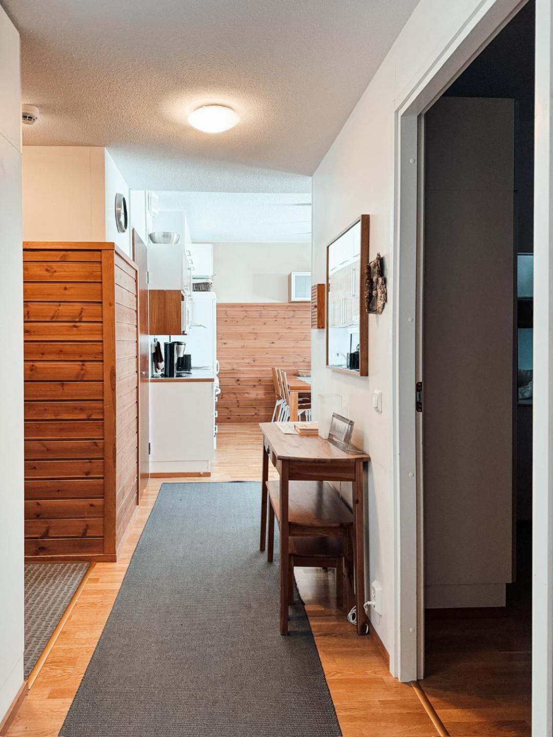 Ylläs Chalets Lumina 5