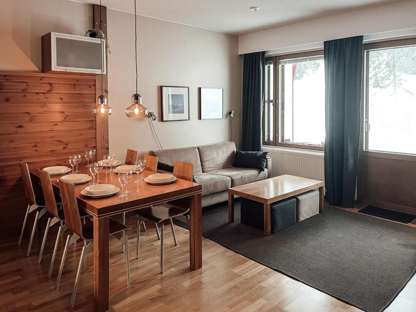 Ylläs Chalets Lumina 2