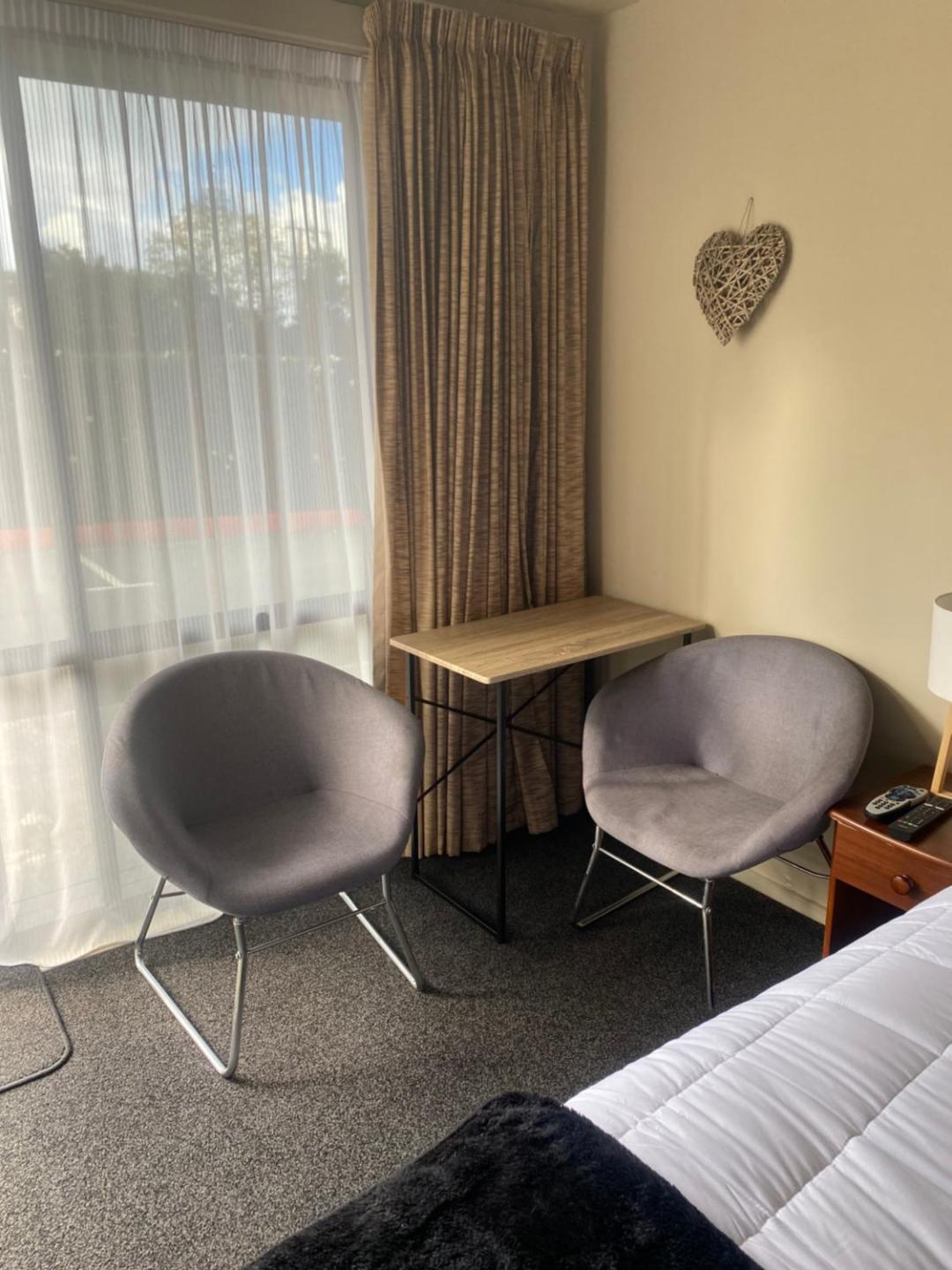 Ashbury Park Motel 4