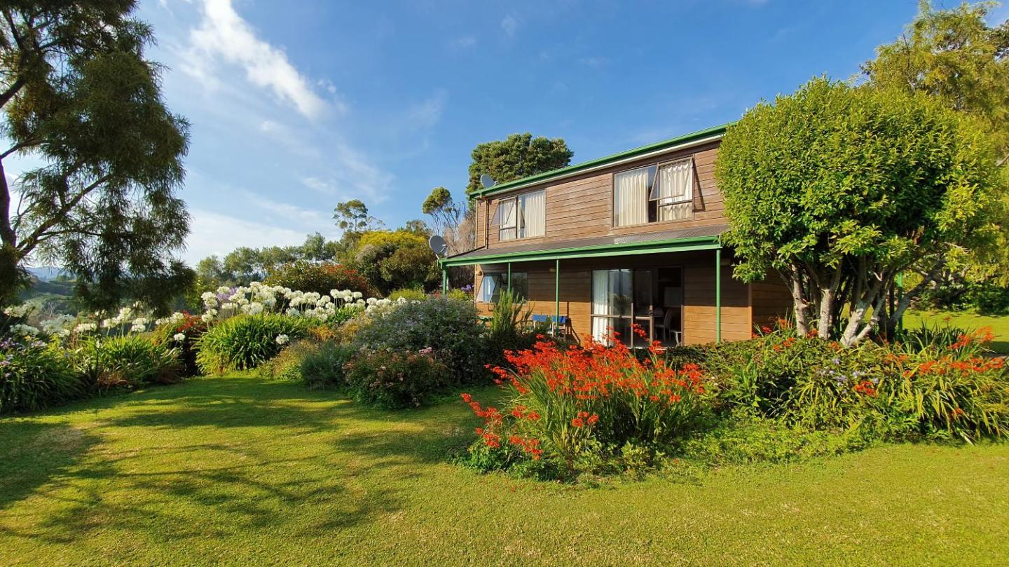 Capeview Cottage 3