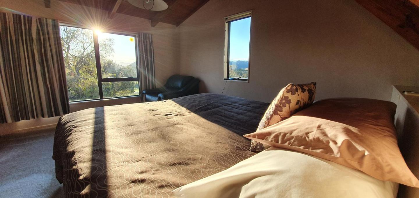 Capeview Cottage 2