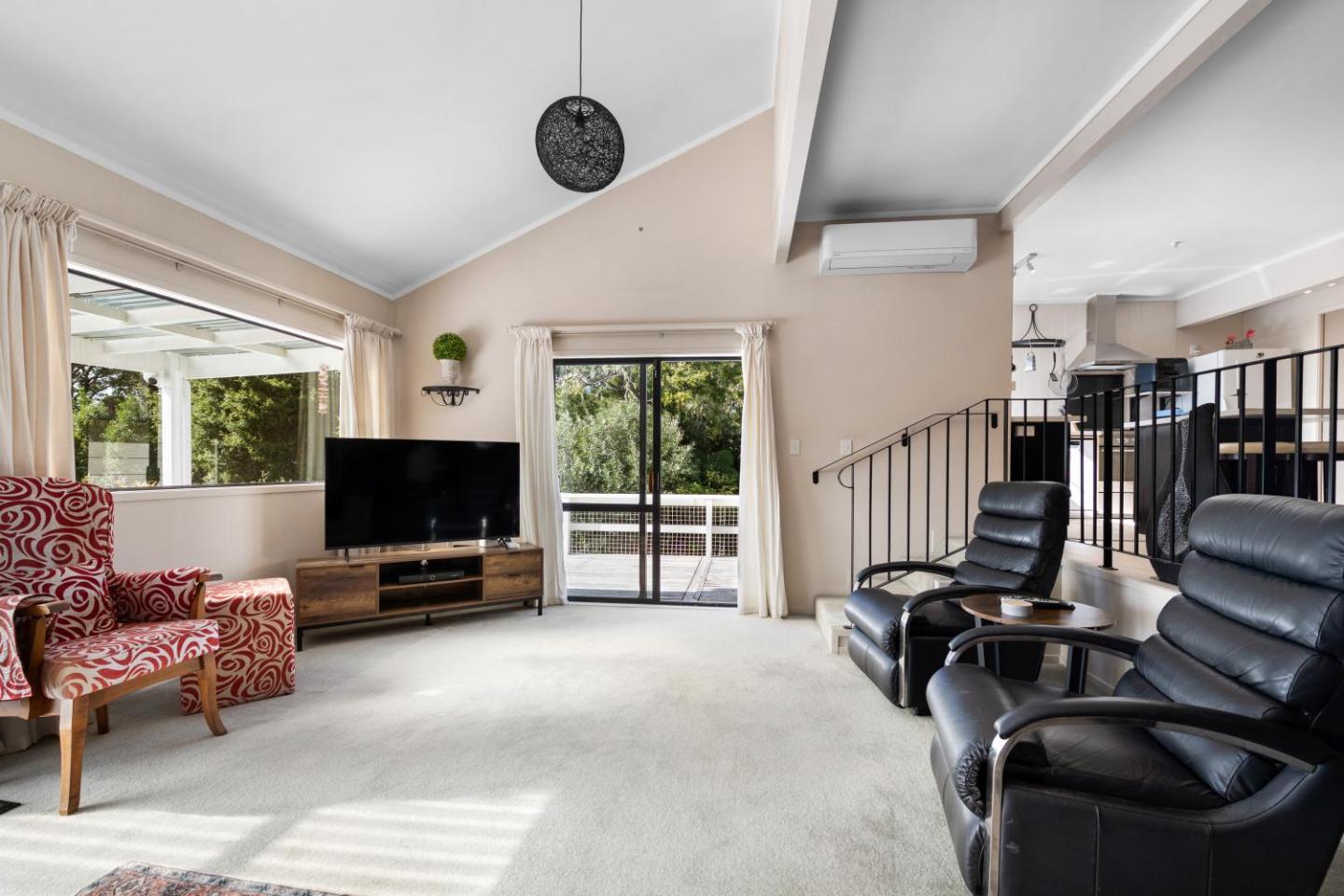 Kings Summer House - Paihia Holiday Home 3