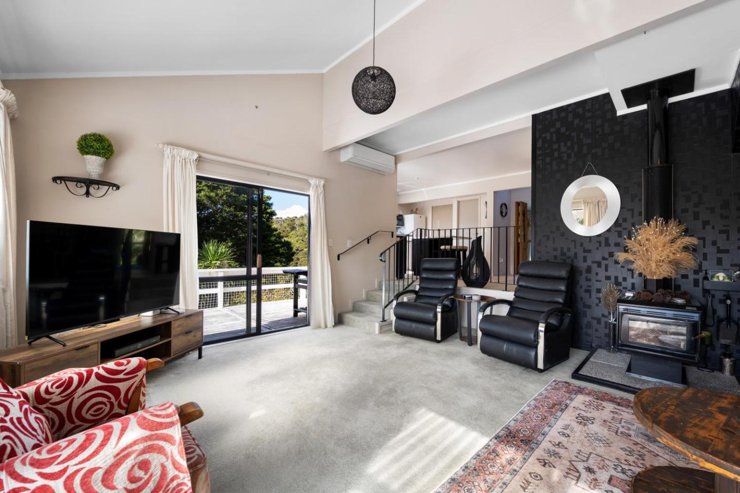 Kings Summer House - Paihia Holiday Home 4