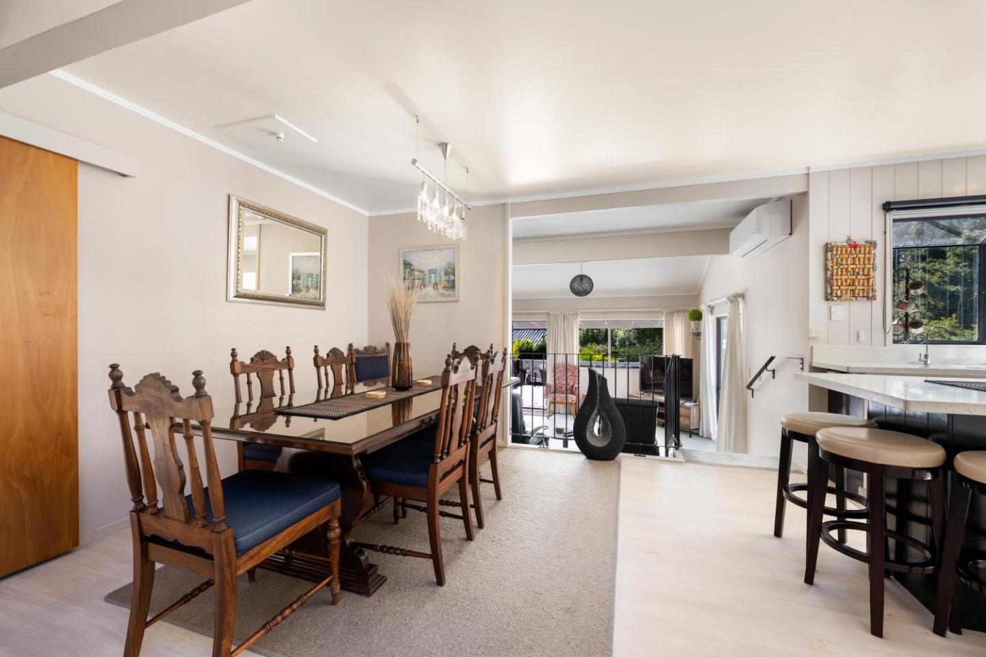 Kings Summer House - Paihia Holiday Home 5