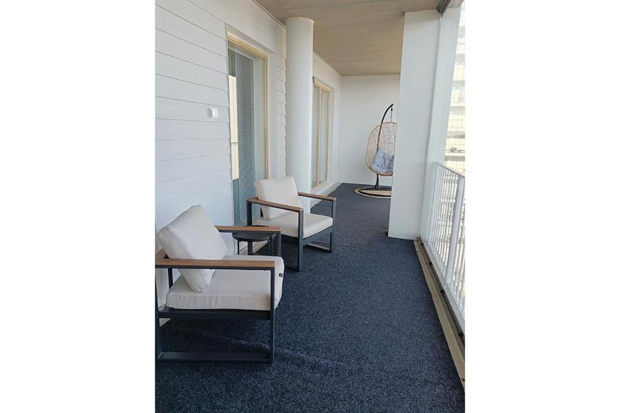 Kotimaailma Apartments Hoitajanrinne I 2