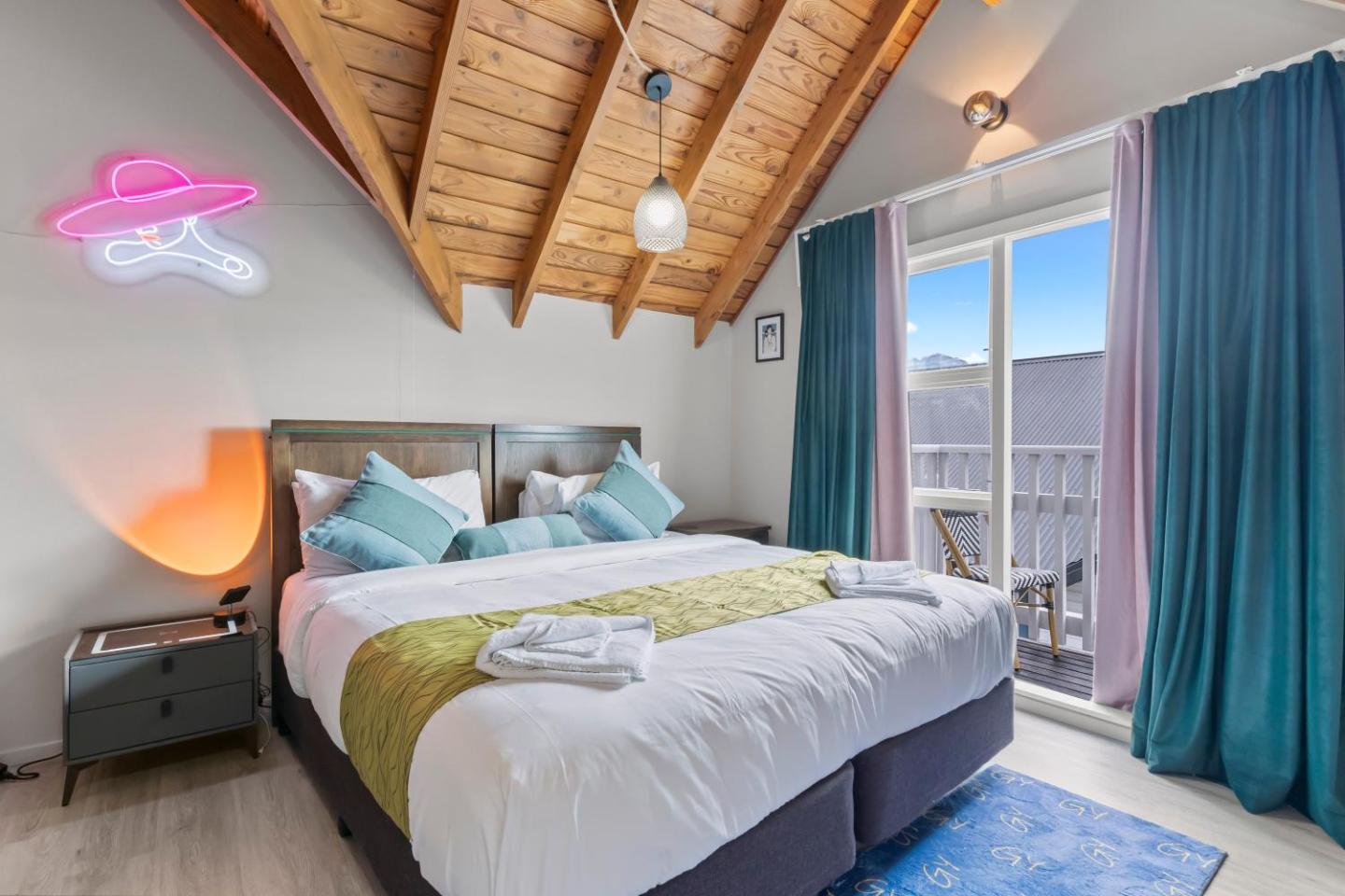 Gy Boutique Hotel 4