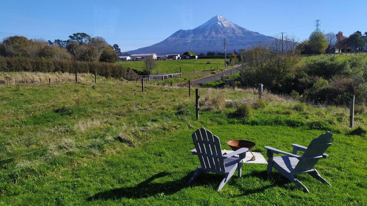 Taranaki Creekside Tui By Tiny Away 3