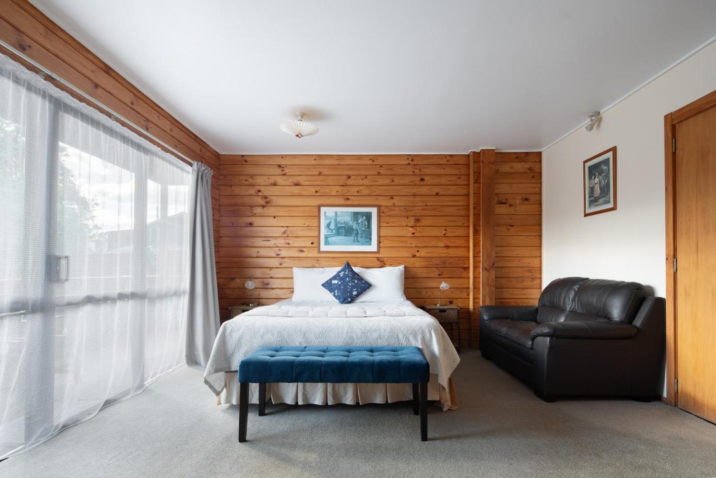 Fox Glacier Lodge 5