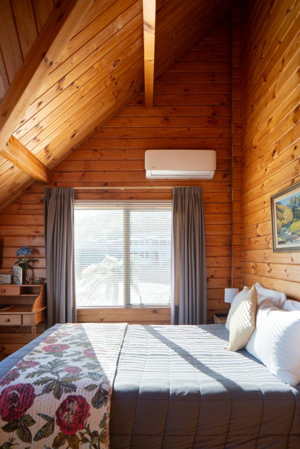 Fox Glacier Lodge 2