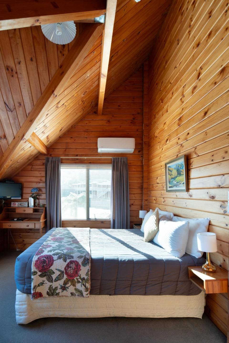 Fox Glacier Lodge 4
