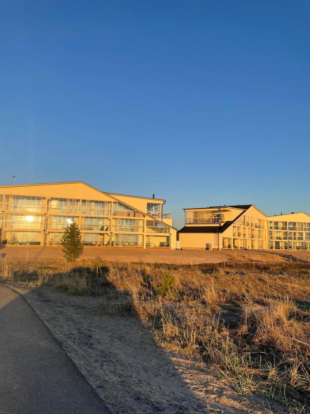 Marina Resort Apartments By Hiekka Booking - Sisältää Liinavaatteet Ja Loppusiivouksen 4