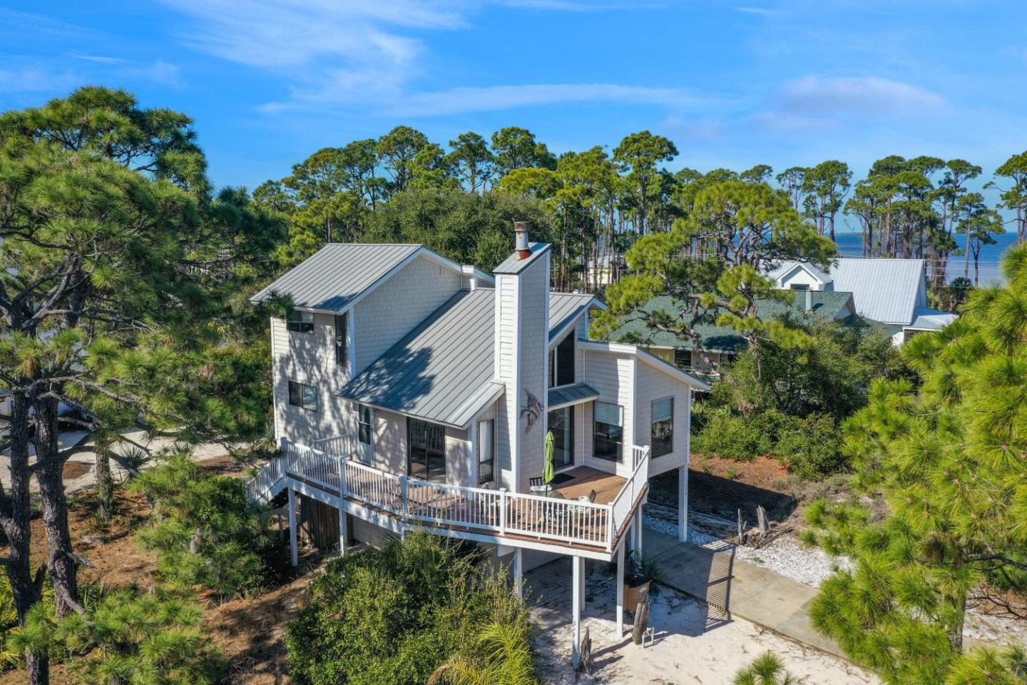 A Swell Life By Pristine Properties Vacation Rentals