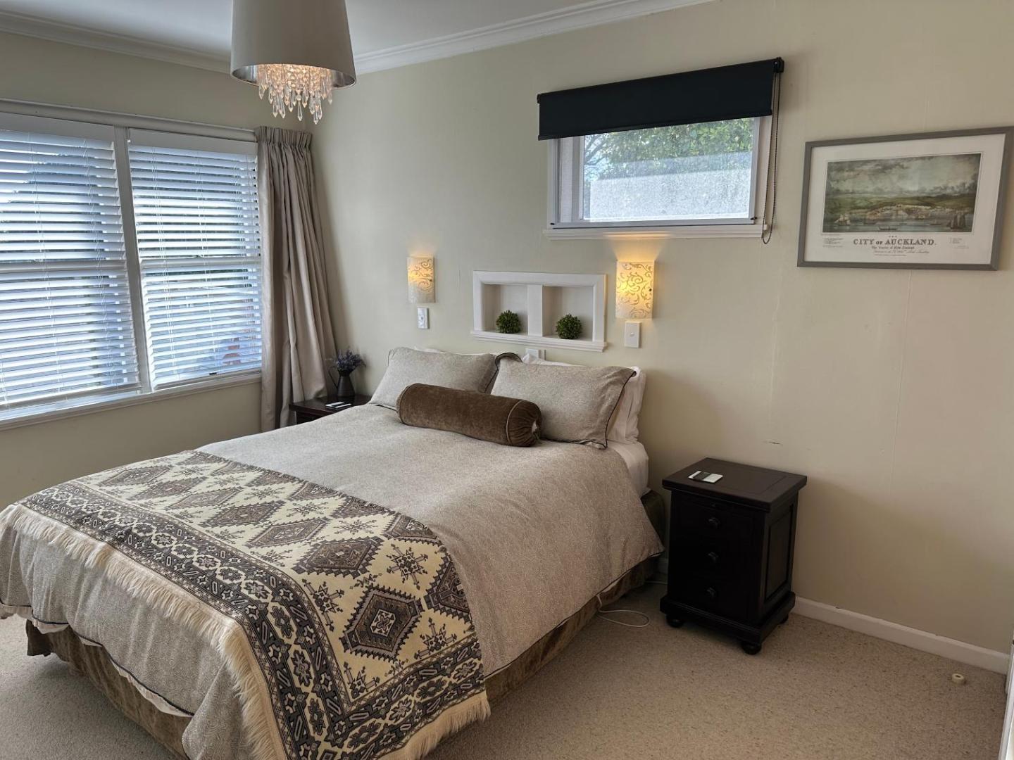 Cambridge Cottage - Self Catering Holiday House 4