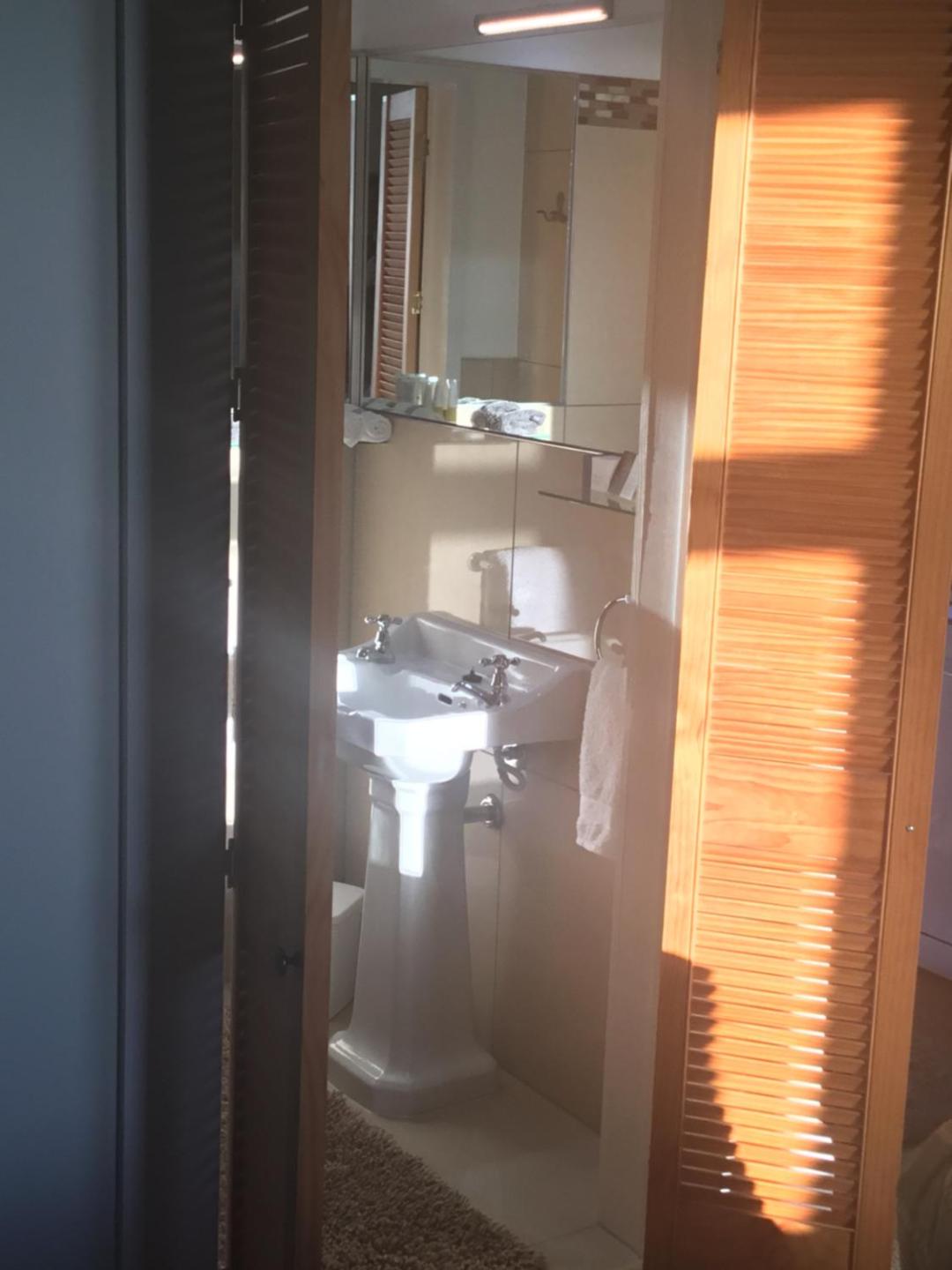 Tonix Boutique Accommodation 4