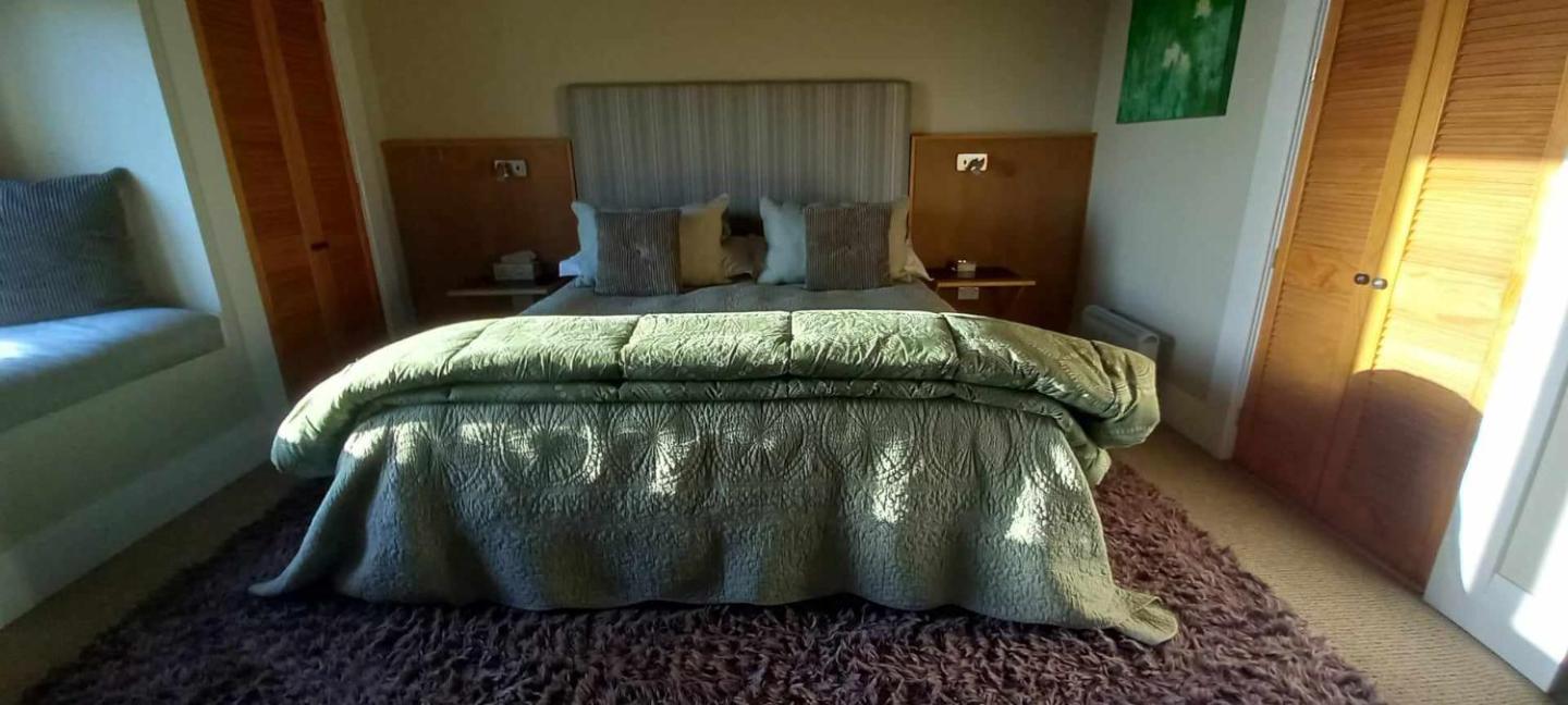 Tonix Boutique Accommodation 5