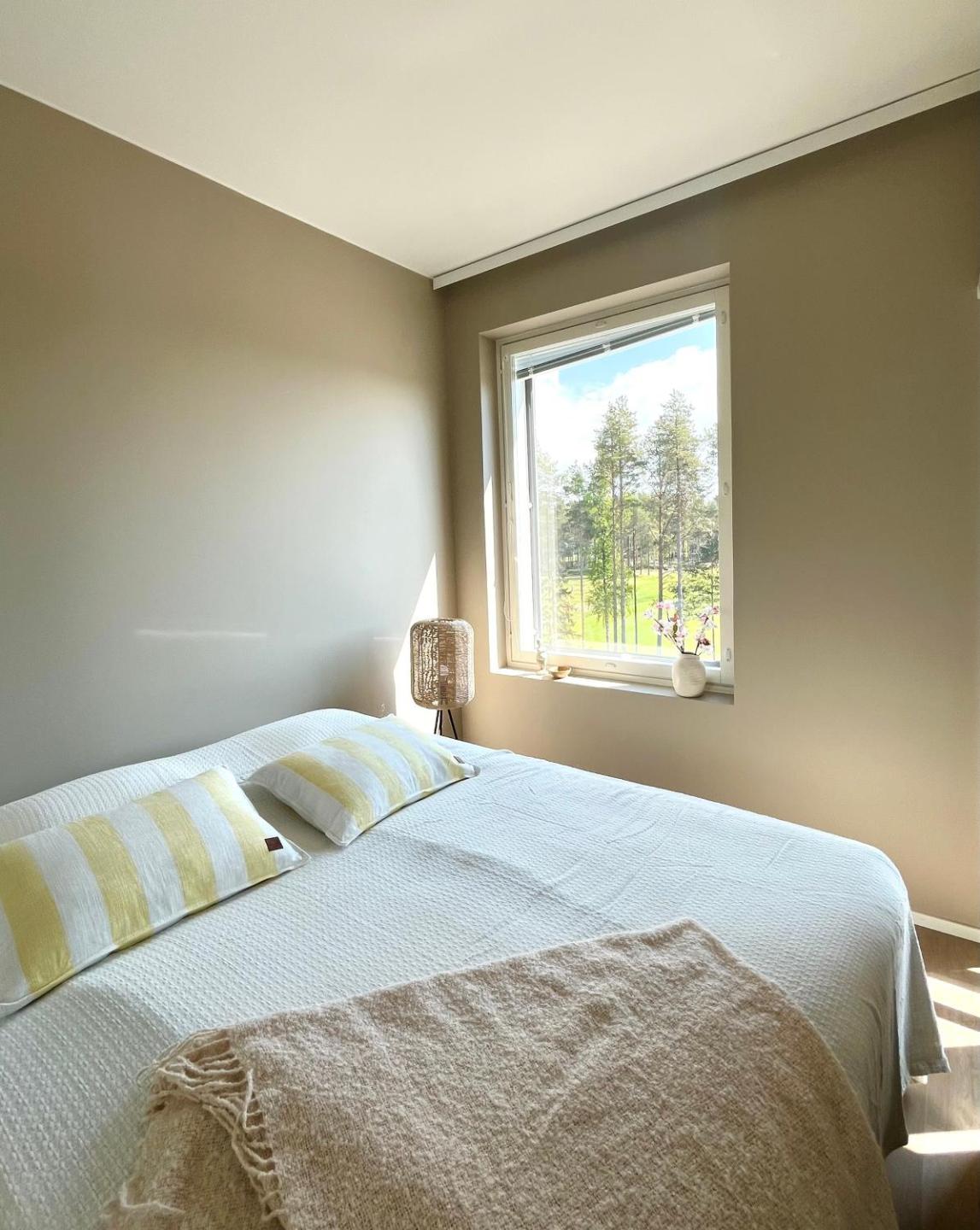Grand Beach Apartment 4