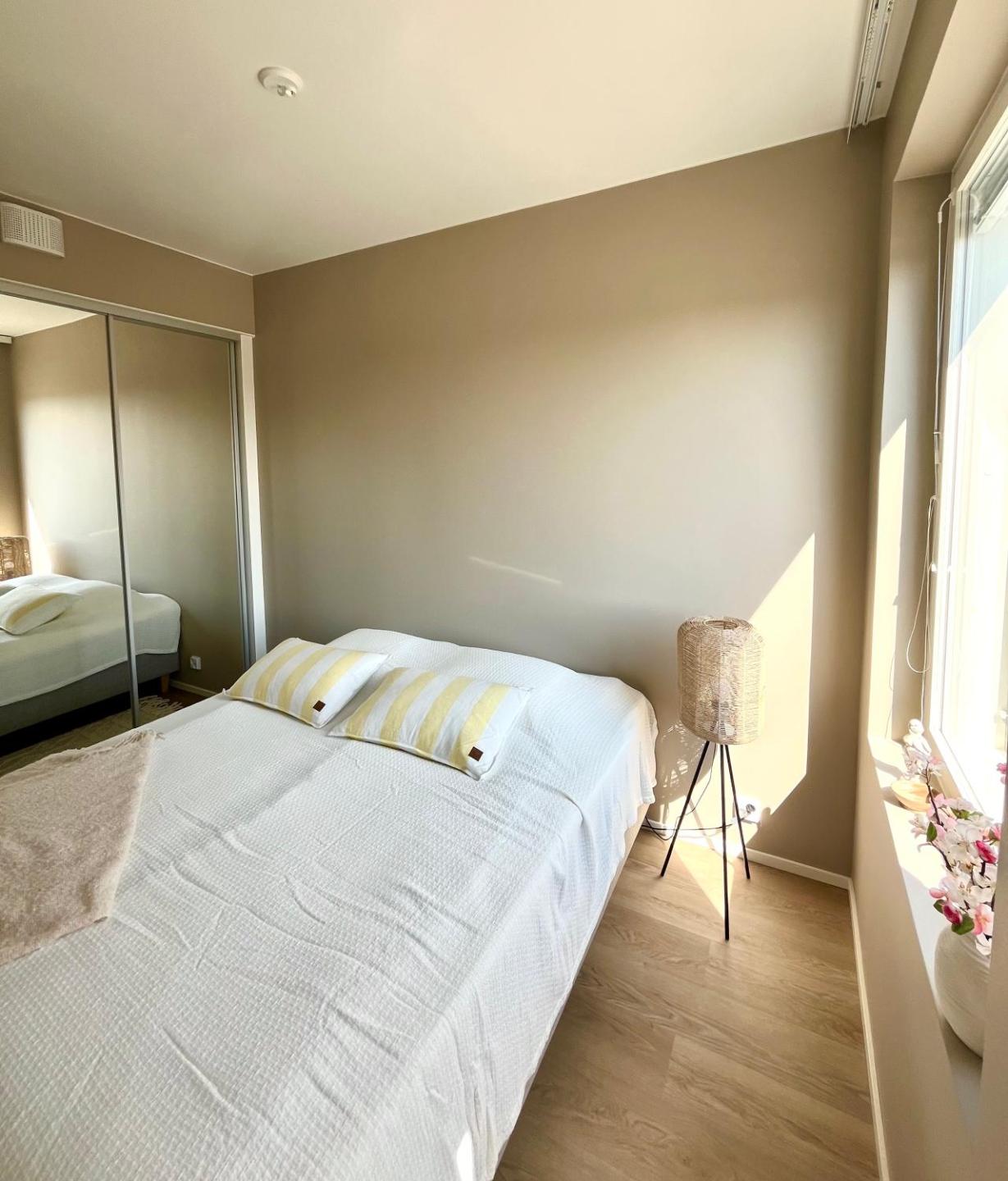 Grand Beach Apartment 2