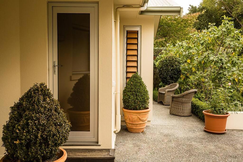 Nestled Amongst Nature In Havelock North 4