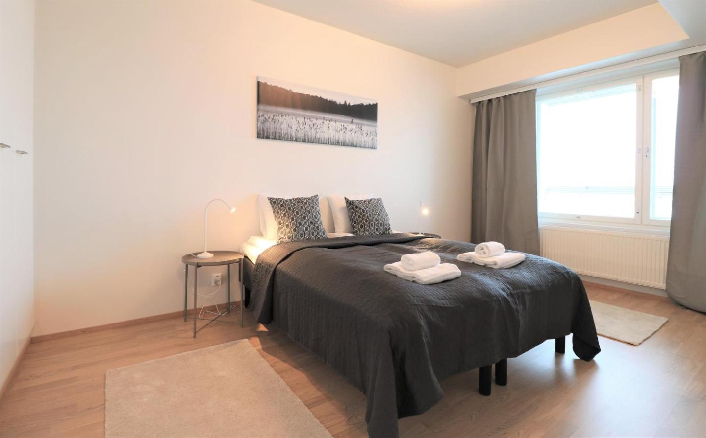 Forenom Serviced Apartments Espoo Matinkylä 2