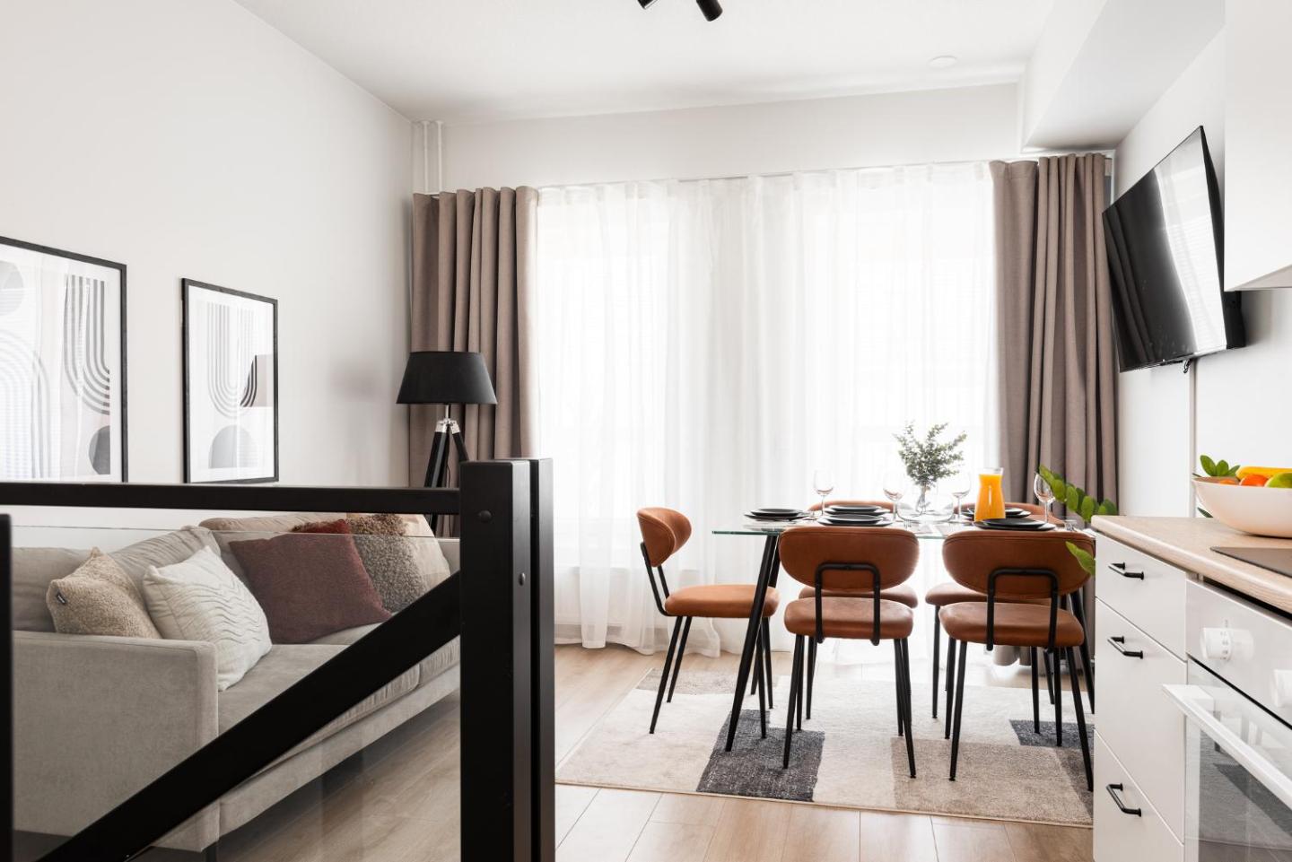 Borg Loft City Central 4
