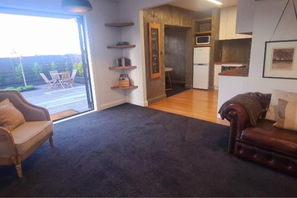 Apartment 5 - Haddin Court - Modern Loft Style 2
