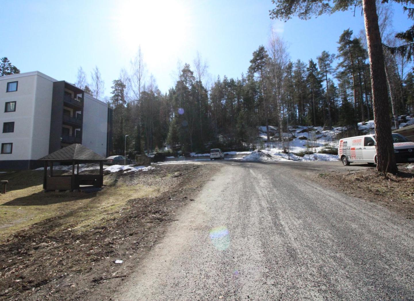 Forenom Serviced Apartments Hämeenlinna Katuma 3 4