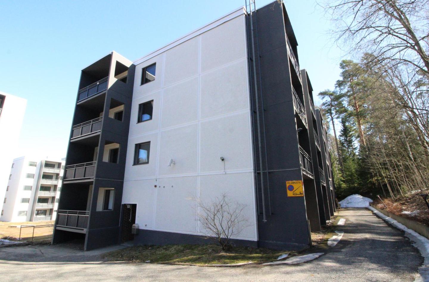 Forenom Serviced Apartments Hämeenlinna Katuma 3 3