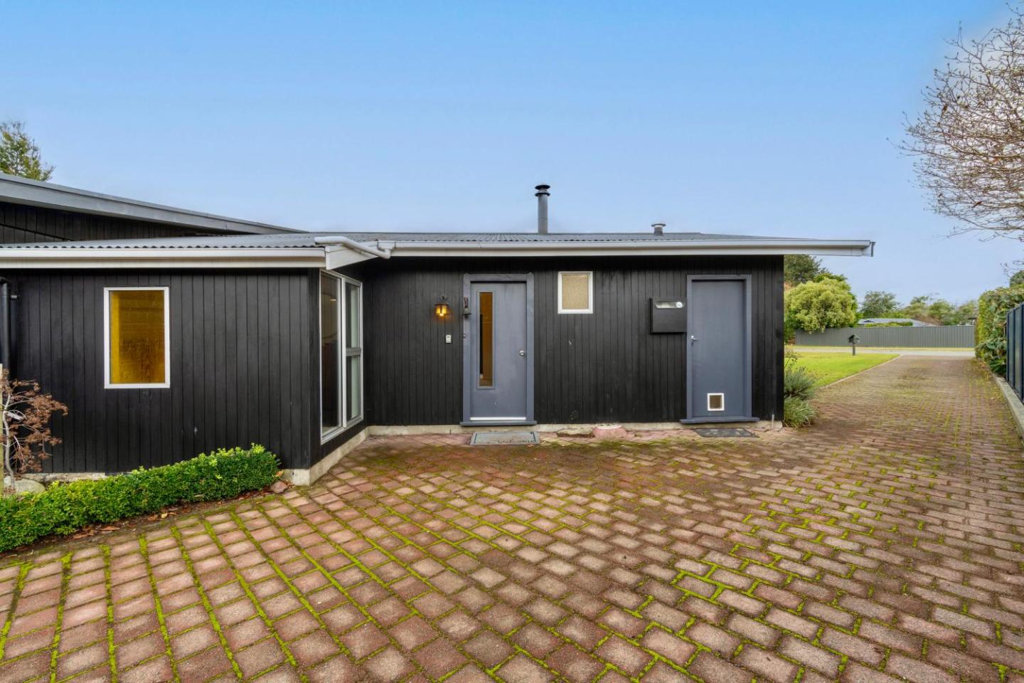 27 On Henry - Te Anau Holiday Home 2