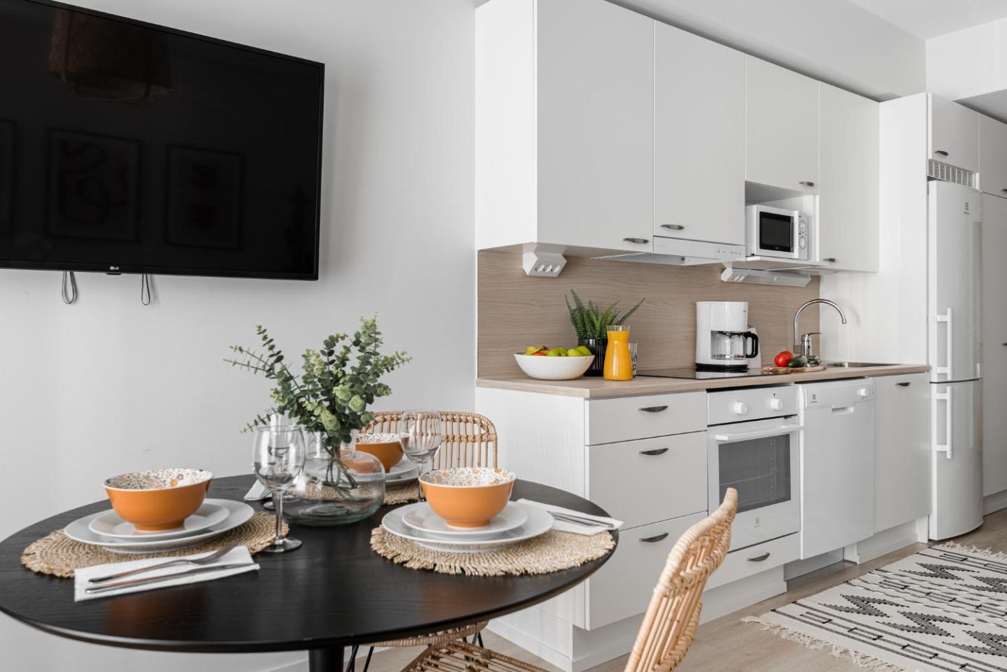 Borg Loft City Central 2