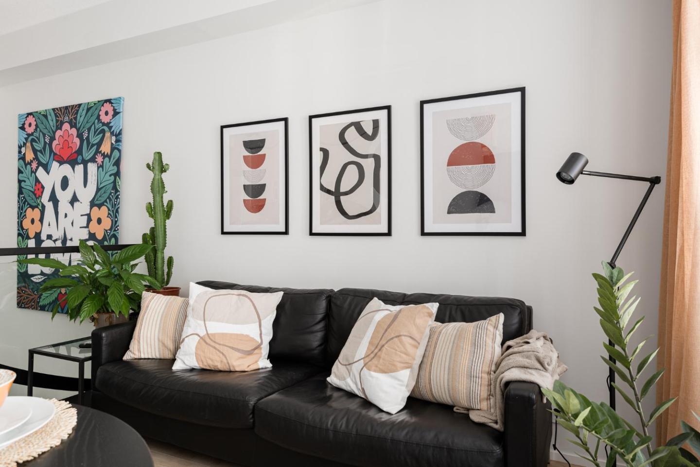 Borg Loft City Central 5