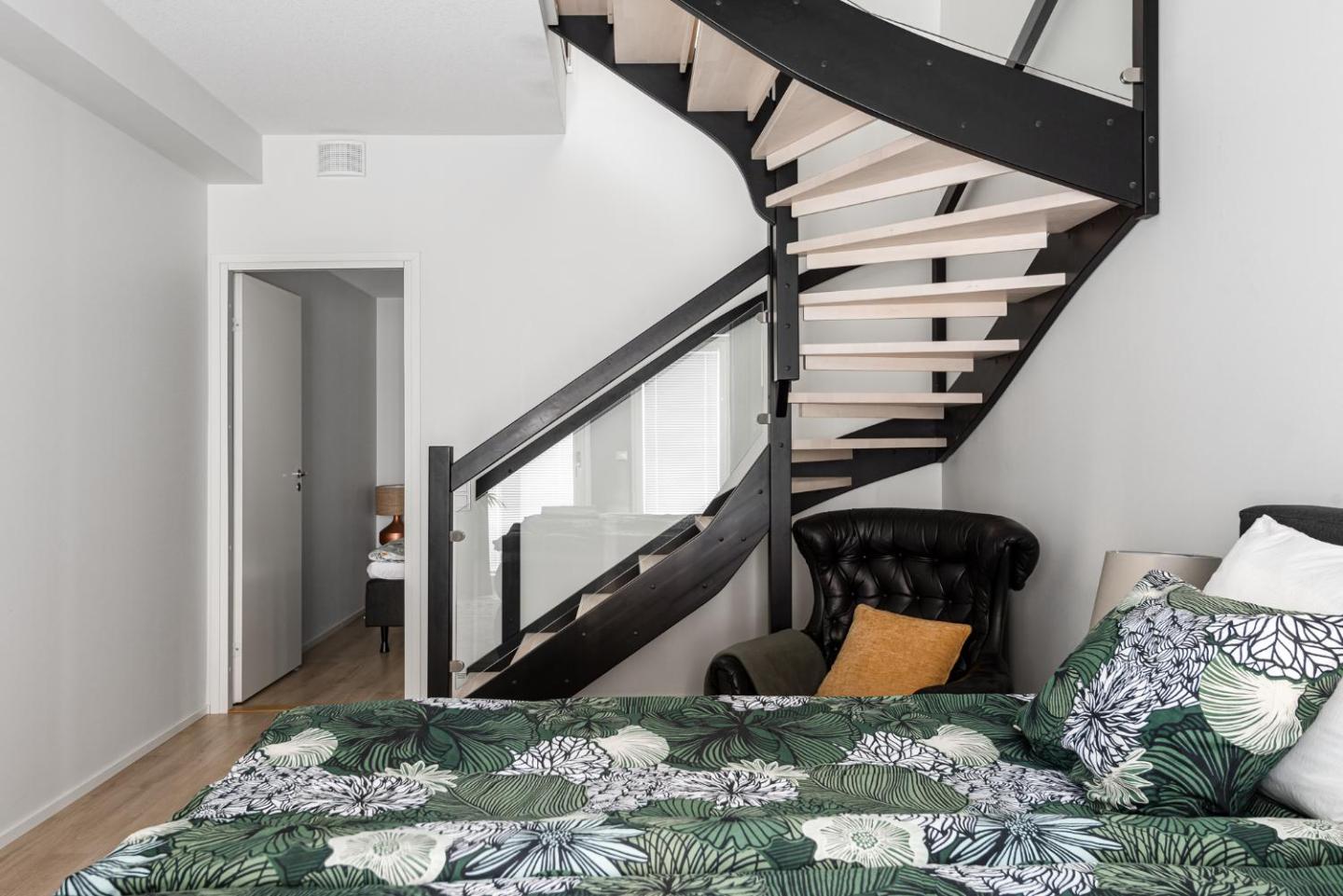 Borg Loft City Central 4