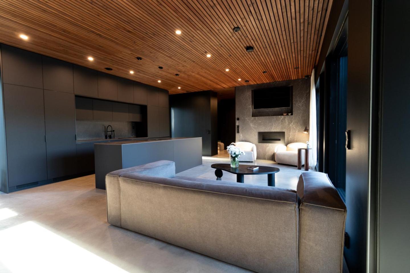 Villa Blackwood 4