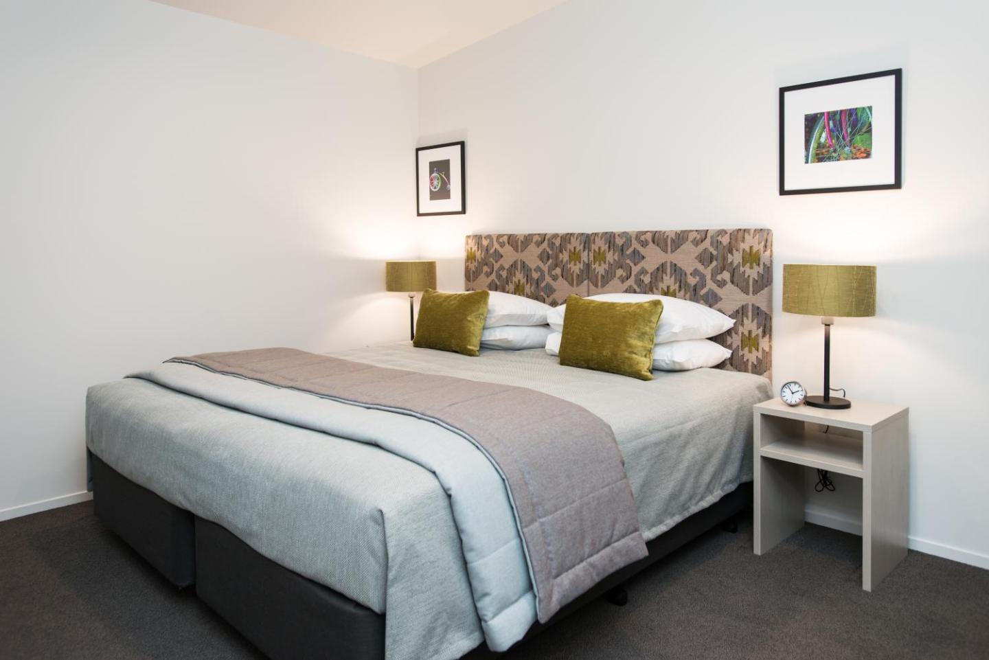 Pedlars Motel 3