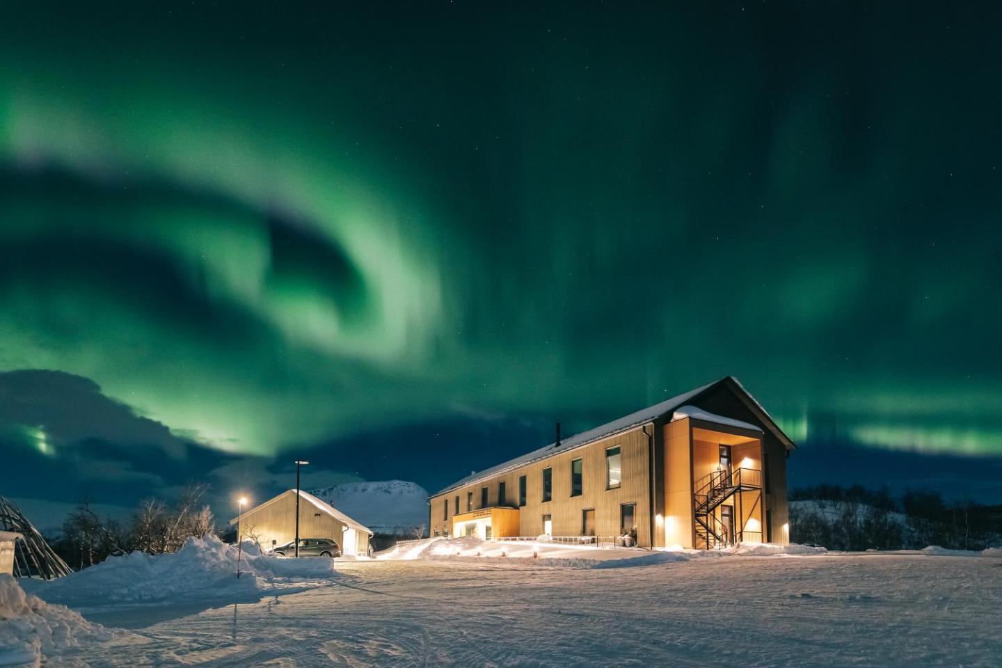 Cahkal Hotel 4